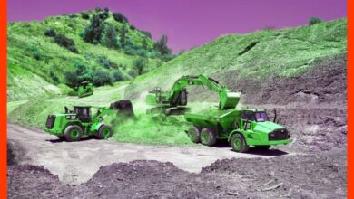 Big Truck Mechanic 2024 The Road Ahead for Heavy-Duty Repair Experts