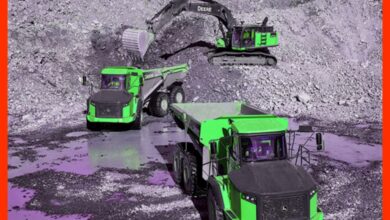 Logitech G Heavy Equipment Bundle Review Immersive Farming & Construction Simulator Gear