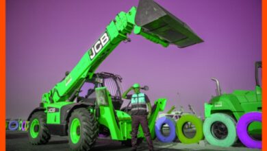 Industrial Machinery Movers 2024 Transforming Logistics with Innovation