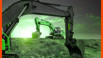 Caterpillar Heavy Equipment Rental 2024 The Best Way to Keep Your Construction Projects on Track