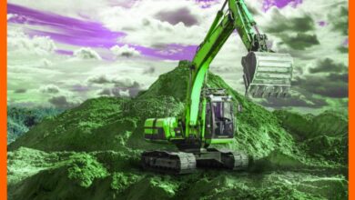 Heavy Machinery Movers 2024 The Future of Industrial Relocation