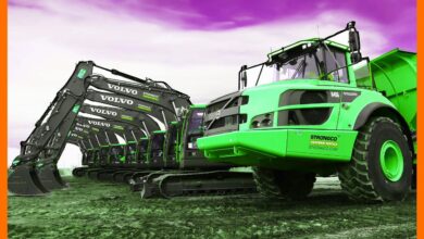 Farm Sim Heavy Equipment Bundle A Game-Changer for Virtual Farmers